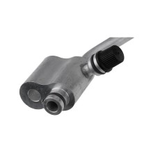 AC High & low Pressure Line NTY CPR-AU-005 OE Ref 1K0820741F NTY