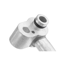 PRZEWOD KLIMATYZACJI Pour SILNIKI:1.9TDI 2.0TDI AUDI A3 2004- NTY