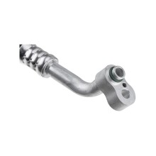 PRZEWOD KLIMATYZACJI Pour AUDI A3 -2003, SEAT LEON -2006 NTY
