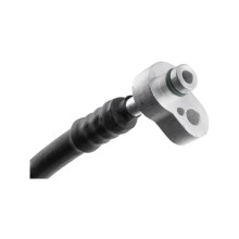 Air Conditioning High Pressure Line NTY CPR-AU-042 OE Ref 7L6820750AG NTY