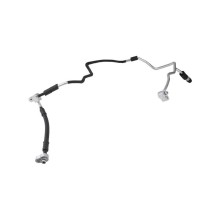 AC High & low Pressure Line NTY CPR-AU-050 OE Ref 7L6820750AB NTY