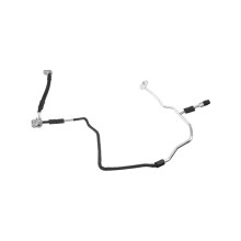 AC High & low Pressure Line NTY CPR-AU-050 OE Ref 7L6820750AB NTY