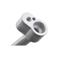 AC High & low Pressure Line NTY CPR-AU-052 OE Ref 7L0820729 NTY