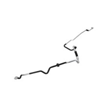AC High & low Pressure Line NTY CPR-AU-052 OE Ref 7L0820729 NTY
