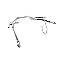 Air Conditioning High Pressure Line NTY CPR-CT-001 OE Ref 6460ZR NTY