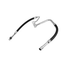 PRZEWOD KLIMATYZACJI Pour FORD FIESTA V 1.4,1.6 2002-,FUSION 1.4,1.6 2002- NTY