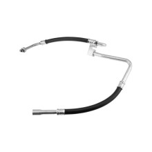 PRZEWOD KLIMATYZACJI Pour FORD FIESTA V 1.4,1.6 2002-,FUSION 1.4,1.6 2002- NTY