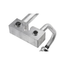 PRZEWOD KLIMATYZACJI Pour FORD FIESTA V 1.4,1.6 2002-,FUSION 1.4,1.6 2002- NTY