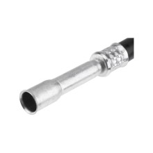 PRZEWOD KLIMATYZACJI Pour FORD FIESTA V 1.4,1.6 2002-,FUSION 1.4,1.6 2002- NTY