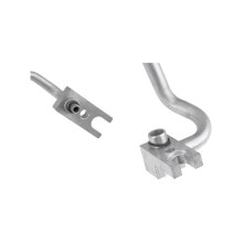 AC High & low Pressure Line NTY CPR-PL-014 OE Ref 13203335 NTY