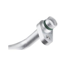 Air Conditioning High Pressure Line NTY CPR-RE-012 OE Ref 924403887R NTY