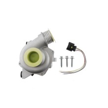 POMPE A EAU Pour BMW 1 E8 130I 06-11, 3 E90 323I, 325I, 328I, 330I NTY