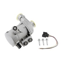 POMPE A EAU Pour BMW 1 E8 130I 06-11, 3 E90 323I, 325I, 328I, 330I NTY