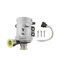 POMPE A EAU Pour BMW 1 E8 130I 06-11, 3 E90 323I, 325I, 328I, 330I NTY