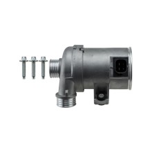 POMPE A EAU Pour BMW 1 F20 F21 125 2011-, 3 F30 F31 328 2011- NTY