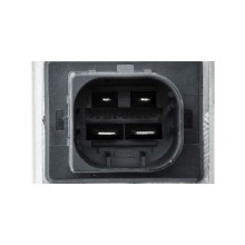 POMPE A EAU Pour BMW 1 F20 F21 125 2011-, 3 F30 F31 328 2011- NTY