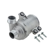 POMPE A EAU Pour BMW 1 F20 F21 125 2011-, 3 F30 F31 328 2011- NTY