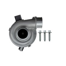 POMPE A EAU Pour BMW 1 F20 F21 125 2011-, 3 F30 F31 328 2011- NTY