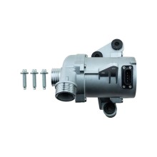 POMPE A EAU Pour BMW 1 E81 E87 116, 118, 120 2007-, 3 E90 E91 316 NTY