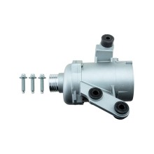 POMPE A EAU Pour BMW 1 E81 E87 116, 118, 120 2007-, 3 E90 E91 316 NTY