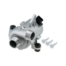 POMPE A EAU Pour BMW 1 E81 E87 116, 118, 120 2007-, 3 E90 E91 316 NTY