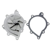 POMPE A EAU Pour CITROEN C5 2.2HDI 06-, FORD MONDEO 2.2TDCI 08- NTY