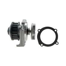 POMPE A EAU Pour FIAT CINQUECENTO 1.1 94-, SEICENTO 1.1 98- NTY