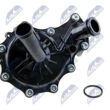 Water Pump NTY CPW-FT-088 OE Ref 1201H6 NTY