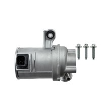 POMPE A EAU Pour MERCEDES GLC X253 250, 300, 300E 2015- NTY
