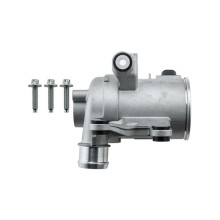 POMPE A EAU Pour MERCEDES GLC X253 250, 300, 300E 2015- NTY