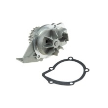 POMPE A EAU Pour PEUGEOT 206 1.9D 2.0HDI 02-, 306 1.9D 2.0HDI 98- NTY
