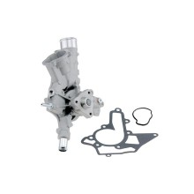 POMPE A EAU Pour OPEL AGILA 1.0 00-, ASTRA G 1.2 98-, ASTRA H 1.4 04- NTY