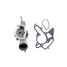 POMPE A EAU Pour OPEL AGILA 1.0 00-, ASTRA G 1.2 98-, ASTRA H 1.4 04-