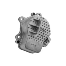 POMPE A EAU Pour TOYOTA AURIS 1.5H 1.8H 10-12, PRIUS 1.5H 1.8H 09-12 NTY