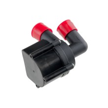 POMPE A EAU ADDITIONNELLE Pour AUDI A1 1.6TDI, A3 1.6TDI, 2.0TDI NTY