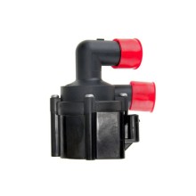 POMPE A EAU ADDITIONNELLE Pour AUDI A1 1.6TDI, A3 1.6TDI, 2.0TDI NTY