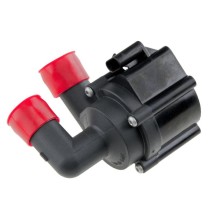 POMPE A EAU ADDITIONNELLE Pour AUDI A1 1.6TDI, A3 1.6TDI, 2.0TDI