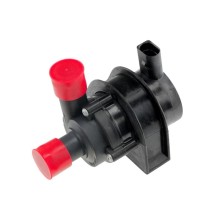 POMPE A EAU ADDITIONNELLE Pour AUDI A1 1.2 TSI 10-, A3 1.2 TSI