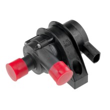 POMPE A EAU ADDITIONNELLE Pour AUDI A3 1.8 2.0 TFSI 06-12