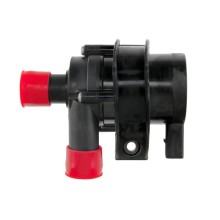POMPE A EAU ADDITIONNELLE Pour AUDI A3 1.8 2.0 TFSI 06-12 NTY