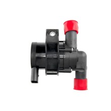 POMPE A EAU ADDITIONNELLE Pour AUDI A4 2.4, 2.9, 1.9TDI 97-00, A6 2.8 NTY