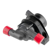 POMPE A EAU ADDITIONNELLE Pour AUDI A4 2.4, 2.9, 1.9TDI 97-00, A6 2.8