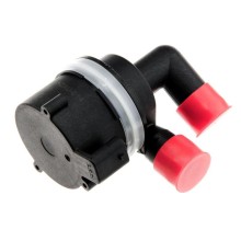 POMPE A EAU ADDITIONNELLE Pour AUDI A3 09-, A4 07-, A5 07, A6 10- NTY