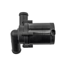 Auxiliary Water Pump NTY CPZ-AU-021 OE Ref 5Q0965561C NTY