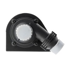 POMPE A EAU ADDITIONNELLE Pour BMW 5 E39 525I, 528I, 7 E38 728I NTY