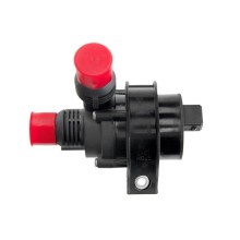 POMPE A EAU ADDITIONNELLE Pour BMW X5 E70 X5 F15 25D 30D M50D NTY