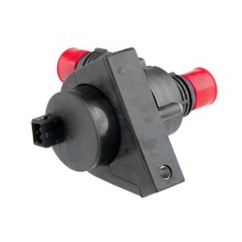 POMPE A EAU ADDITIONNELLE Pour BMW X5 E70 X5 F15 25D 30D M50D NTY