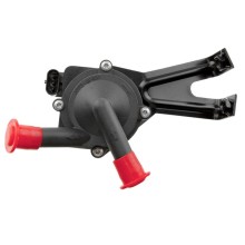 Auxiliary Water Pump NTY CPZ-BM-004 OE Ref 11515A36581 NTY