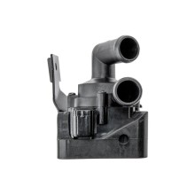 POMPE A EAU ADDITIONNELLE Pour BMW 5 F10 F11 F07, BMW 6 F06 F12 F13 NTY