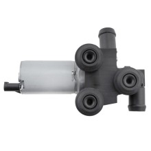 POMPE A EAU ADDITIONNELLE Pour BMW 1 E81 E87 E82 E88, 3 E90 E92 NTY